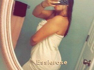 Essierose