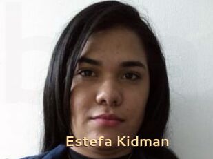 Estefa_Kidman