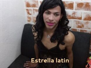 Estrella_latin