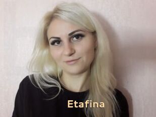 Etafina