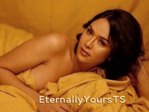 EternallyYoursTS