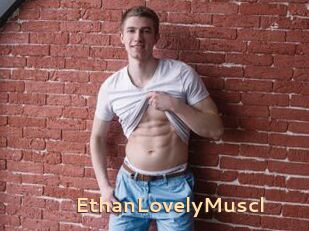 EthanLovelyMuscl