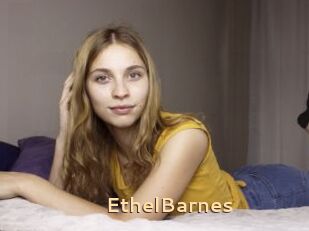 EthelBarnes
