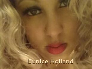 Eunice_Holland