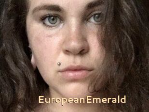 EuropeanEmerald