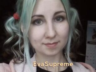 EvaSupreme