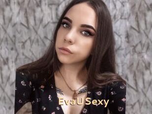 EvaUSexy
