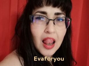 Evaforyou