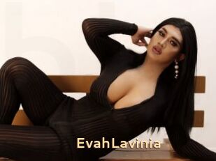 EvahLavinia