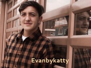 Evanbykatty