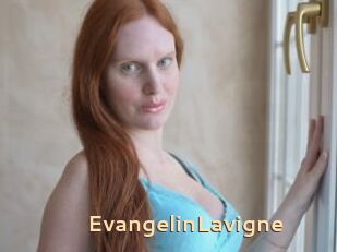 EvangelinLavigne