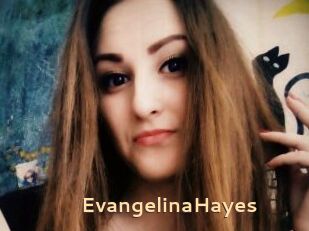 EvangelinaHayes