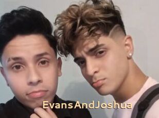 EvansAndJoshua