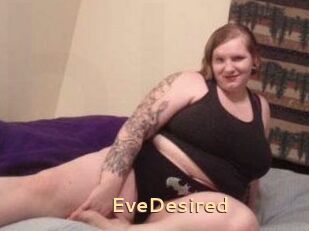 EveDesired