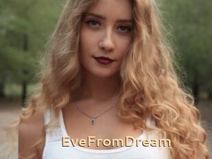 EveFromDream
