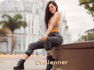 EveJenner