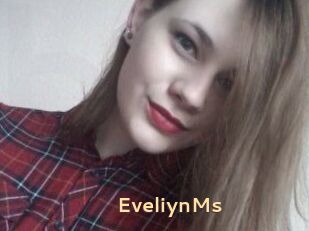 EveliynMs