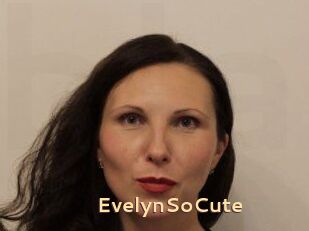 EvelynSoCute