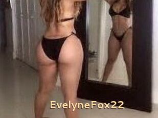 EvelyneFox22