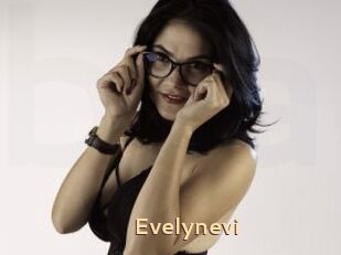 Evelynevi