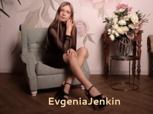 EvgeniaJenkin