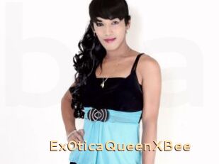 Ex0ticaQueenXBee