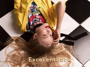 ExcellentBabe