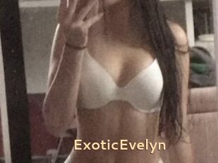 ExoticEvelyn
