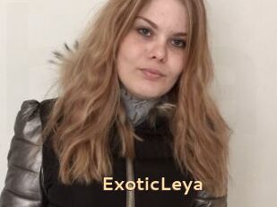 ExoticLeya