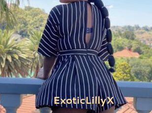 ExoticLillyX