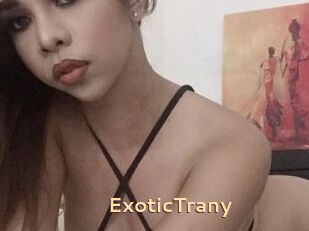 ExoticTrany