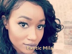 Exotic_Mila