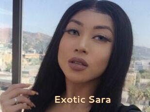 Exotic_Sara