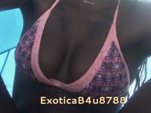 ExoticaB4u8788
