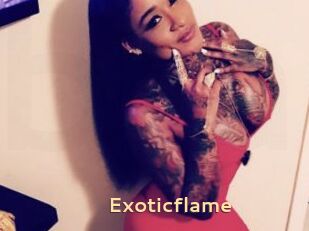 Exoticflame