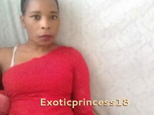Exoticprincess18