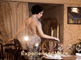 ExperiencedMore