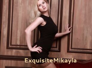 ExquisiteMikayla