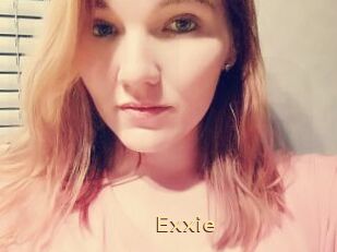 Exxie