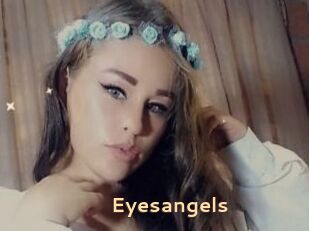 Eyesangels