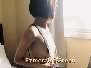 EzmeraldaGreen
