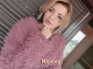 Roxxy
