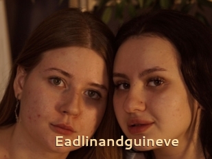 Eadlinandguineve