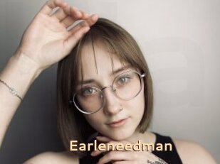 Earleneedman
