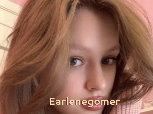 Earlenegomer