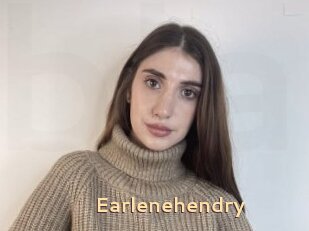 Earlenehendry