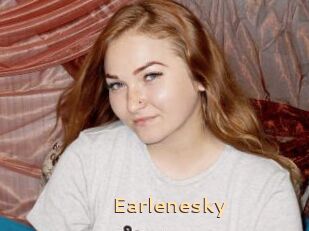 Earlenesky