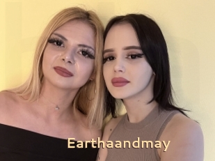 Earthaandmay