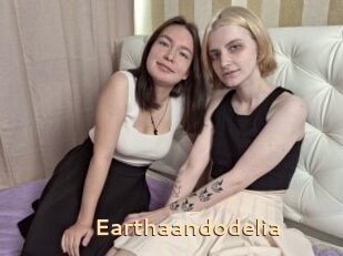 Earthaandodelia