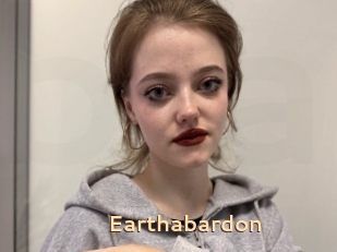 Earthabardon